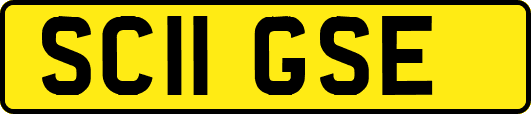 SC11GSE