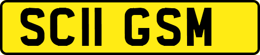 SC11GSM