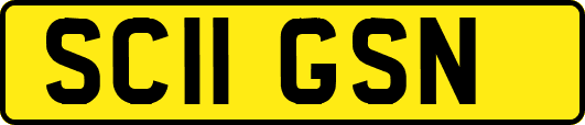 SC11GSN