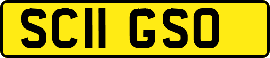 SC11GSO
