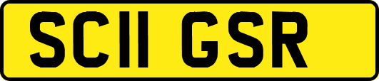 SC11GSR