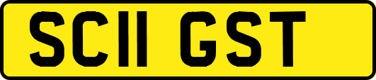 SC11GST