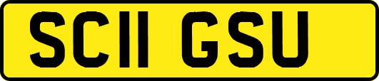 SC11GSU