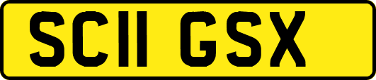 SC11GSX