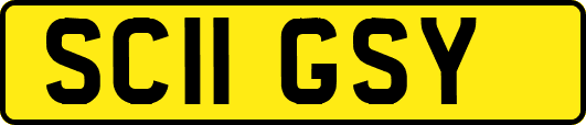 SC11GSY