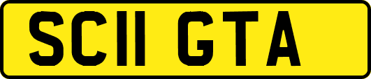 SC11GTA