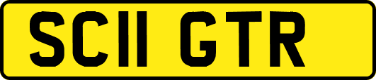 SC11GTR