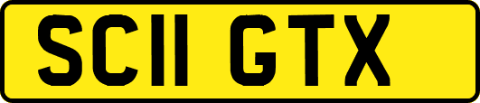 SC11GTX