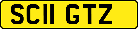 SC11GTZ