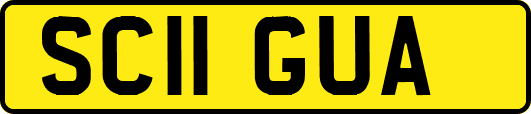 SC11GUA