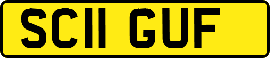 SC11GUF