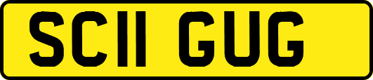 SC11GUG