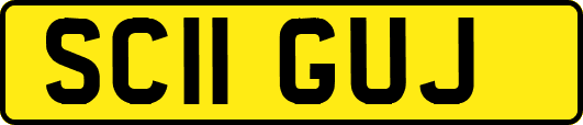 SC11GUJ