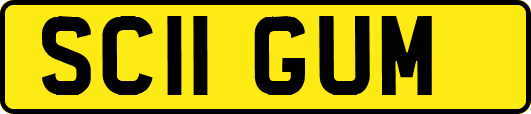 SC11GUM