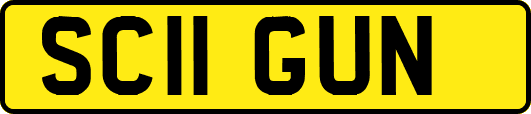 SC11GUN