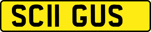SC11GUS