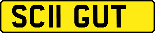 SC11GUT