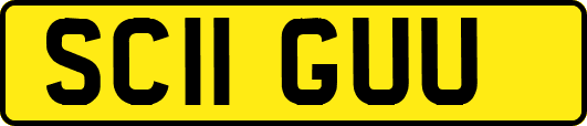 SC11GUU
