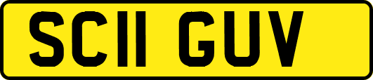 SC11GUV
