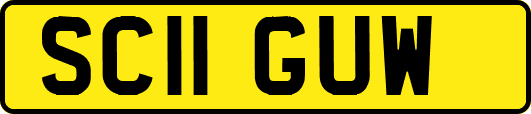 SC11GUW