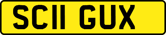 SC11GUX