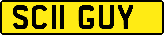SC11GUY