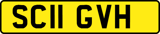 SC11GVH