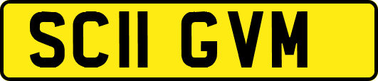 SC11GVM