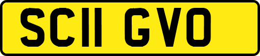 SC11GVO