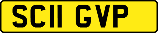 SC11GVP