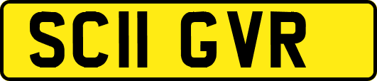 SC11GVR