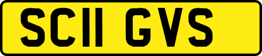 SC11GVS