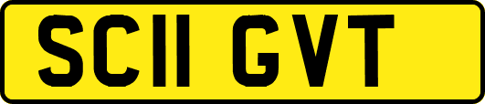 SC11GVT