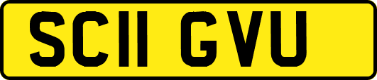 SC11GVU
