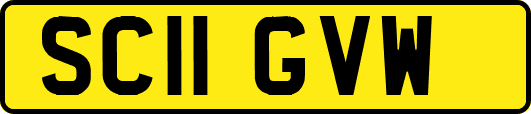 SC11GVW