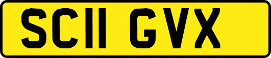 SC11GVX
