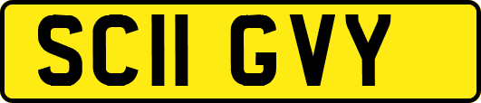 SC11GVY