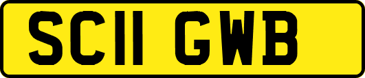 SC11GWB