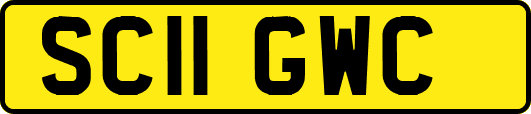 SC11GWC