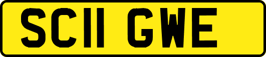 SC11GWE