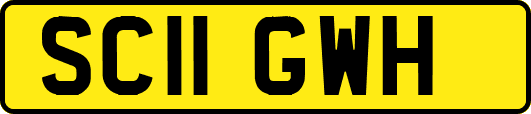 SC11GWH