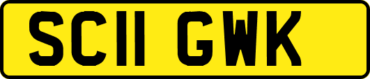 SC11GWK