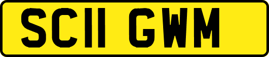 SC11GWM