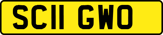 SC11GWO