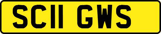 SC11GWS