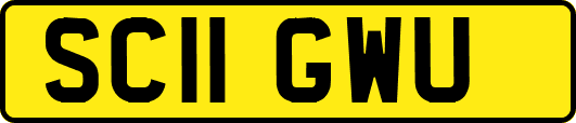 SC11GWU