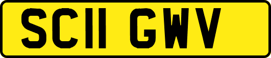 SC11GWV