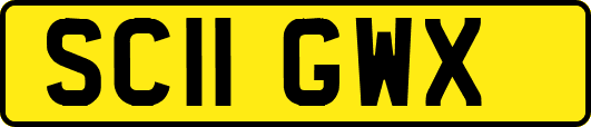 SC11GWX