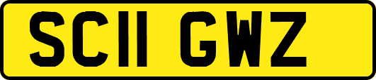 SC11GWZ