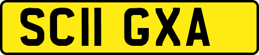 SC11GXA